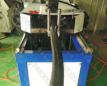 潍坊双壁波纹管设备：双壁波纹管在航空航天工业中的应用